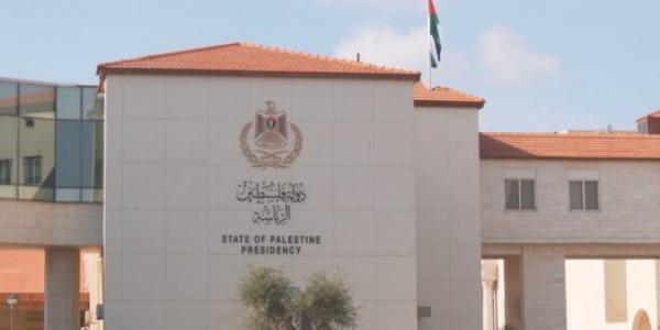الرئاسة الفلسطينية تحمّل إسرائيل مسؤولية تصريحات تحريضية ضد عباس