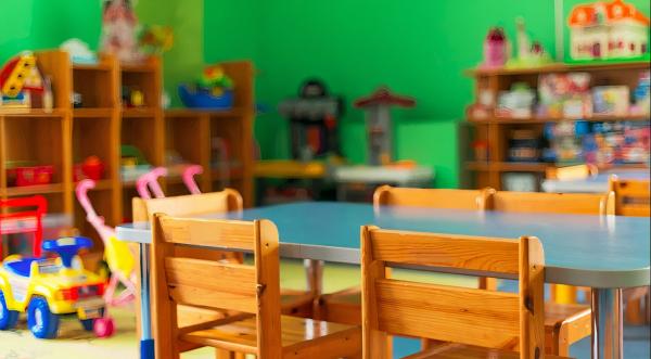 الاحصاءات: 60.8% من أطفال الأردن لم يلتحقوا برياض الأطفال