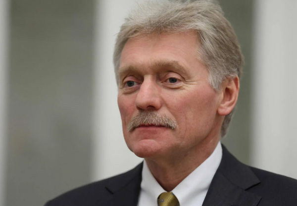 الكرملين: مستعدون للمفاوضات للتوصل إلى تسوية بشأن أوكرانيا