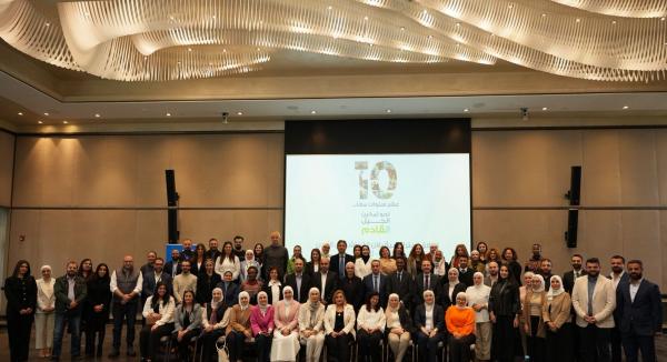 بلان إنترناشونال الأردن تطلق استراتيجيتها القُطرية للأعوام 2025 – 2030