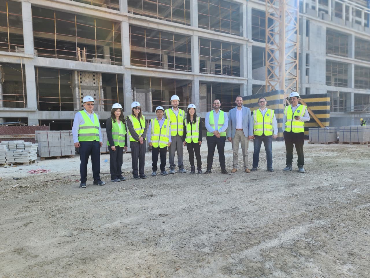 المملكة للرعاية الصحية والتعليم الطبي تستقبل وفداً من المراكز الطبية لجامعة كاليفورنيا في لوس أنجلوس (UCLA Health) لتعزيز التعاون الاستراتيجي وجاهزية التشغيل