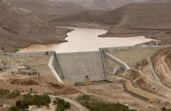 المياه: 250 مليون متر مكعب حجم المياه في الحفائر والسدود الصحراوية