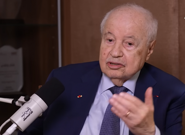 أبو غزالة: ثروتي لا تتجاوز 100 ألف .. والإجازات رشوة الحكومات للشعوب