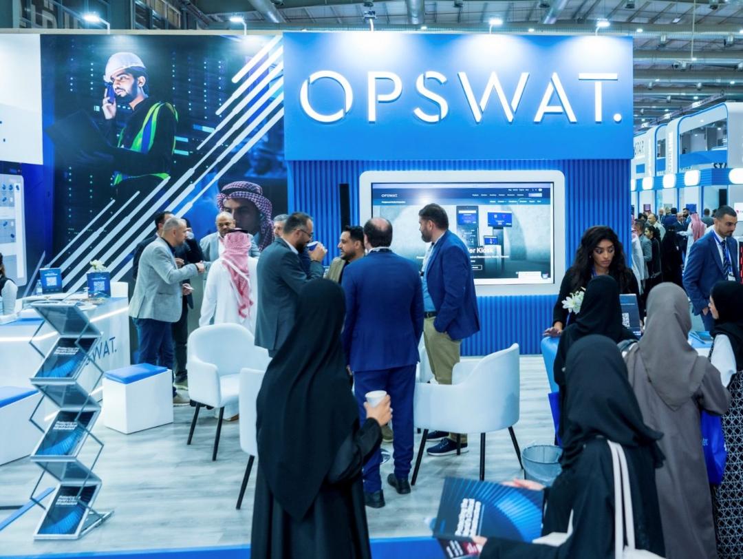 «أبسوات» تسلط الضوء على مختبر الأمن السيبراني المتنقّل ومنصّة فحص الوسائط خلال «بلاك هات الشرق الأوسط وأفريقيا 2025»
