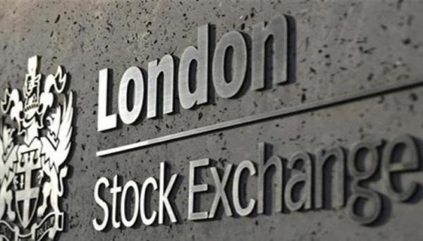 بورصة لندن تسجّل ثالث ارتفاع يومي رغم تراجع أسهم قطاع الدفاع
