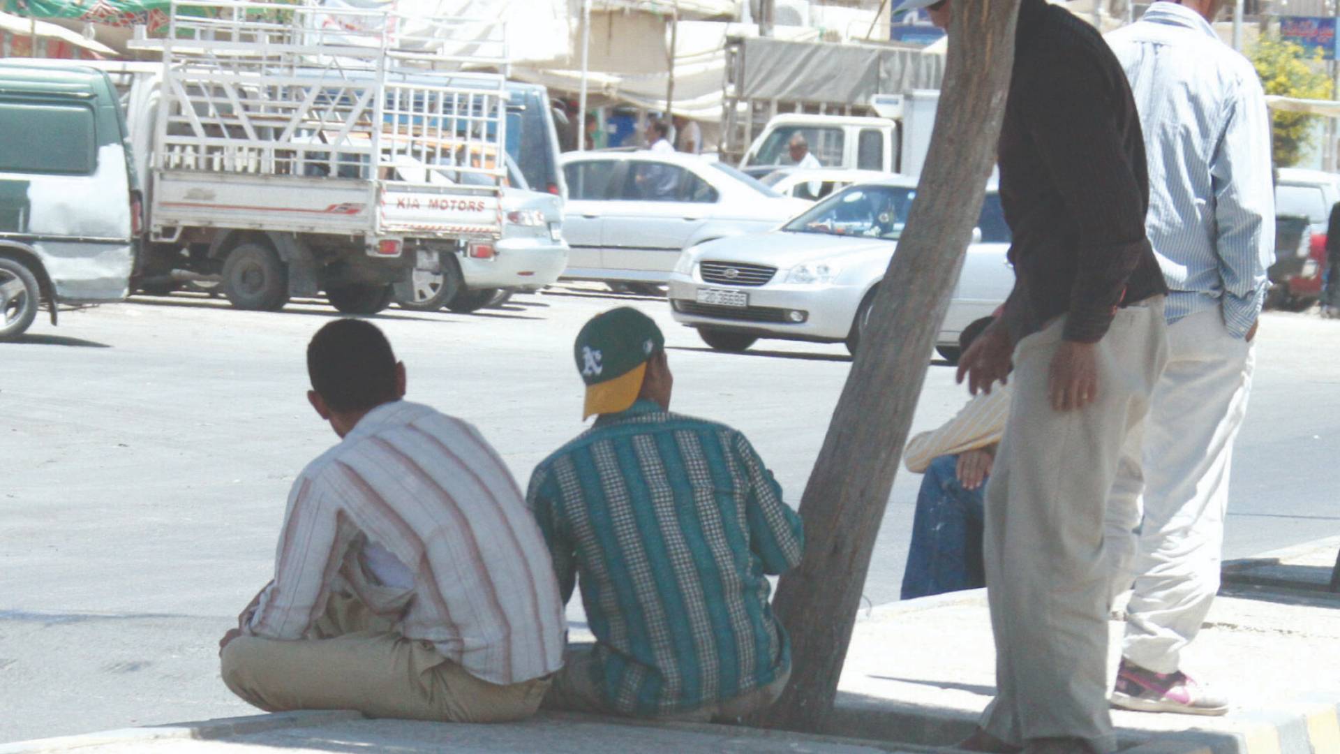 تقرير: 2.01 مليون فرد إجمالي القوى العاملة الأردنية بينهم 430 ألف متعطل