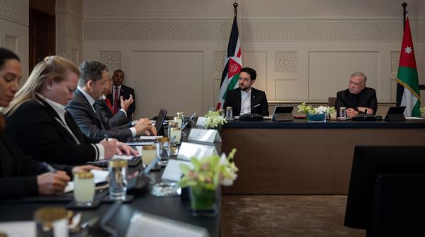 صناعة الأردن: الاهتمام الملكي ضمانة لتسريع تنفيذ رؤية التحديث الاقتصادي