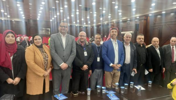 إطلاق مبادرة 