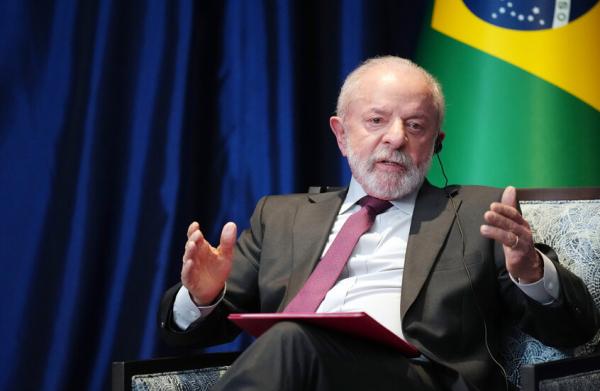 لولا: البرازيل قدمت للعالم عبرة بالديمقراطية بسجن بولسونارو