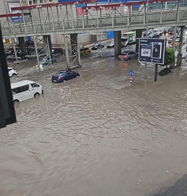 أستاذ تغير مناخي: توصيف خاطئ للحالة الجوية أربك المشهد