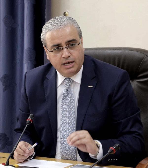 البدور: تعيين 3 آلاف موظف في الصحة العام المقبل