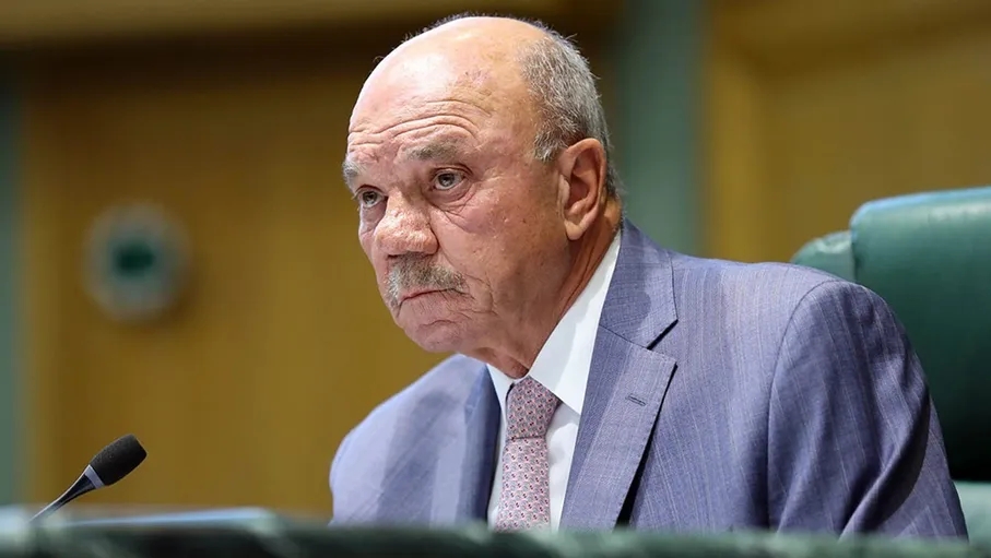 الفايز: الأردن سيبقى عصيا على كل إرهابي ومتطرف