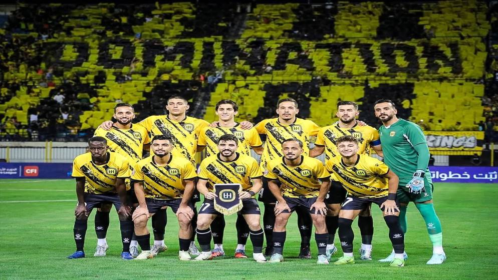 الحسين إربد يسجل رقما سلبيا في دوري أبطال آسيا 