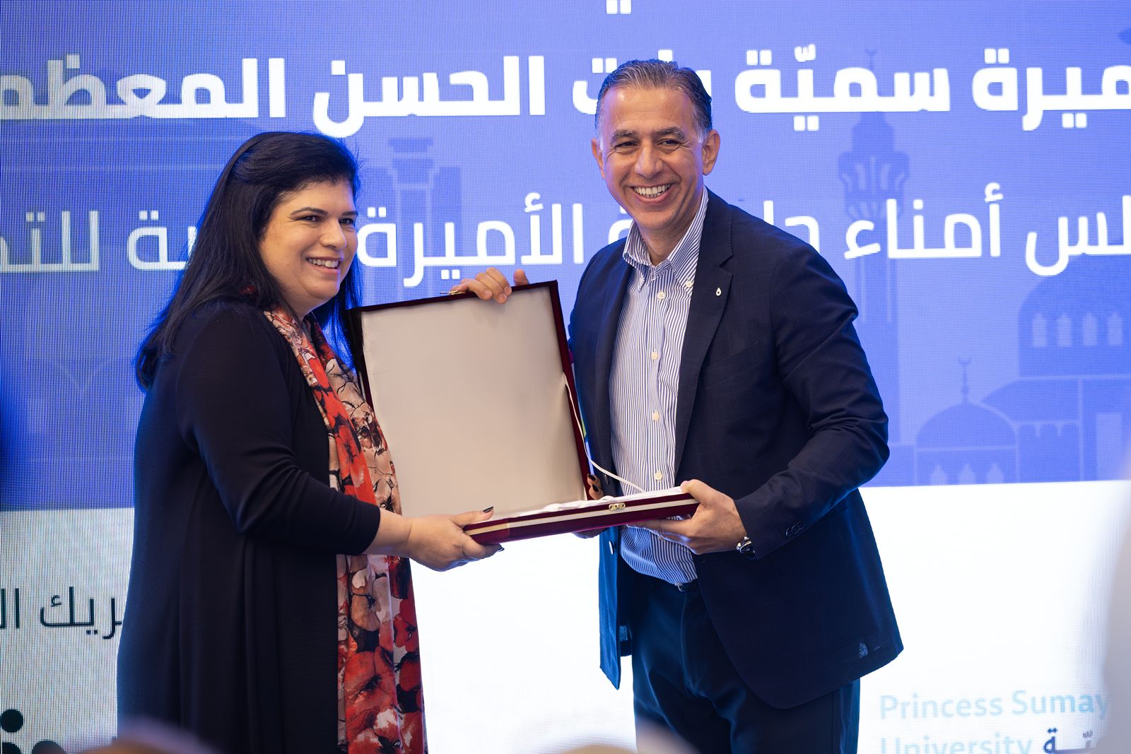 منصّة زين للإبداع تنظّم 40 جلسة ريادية خلال أسبوع الريادة العالمي 2025