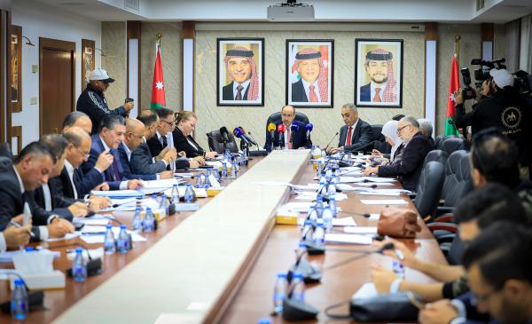 وزيرة التخطيط: دعم عدد كبير من المشاريع الصغيرة وتسويقها خارجياً