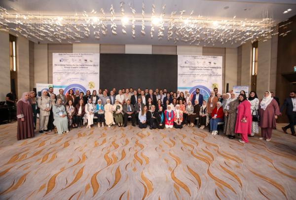 خريسات: السكري تسبَّب بنحو 6% من الوفيات في المملكة