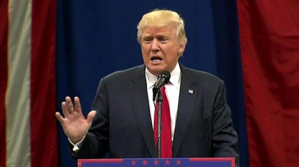 بالأسماء .. ترامب يحظر استقبال مهاجرين من دول عربية وإفريقية 