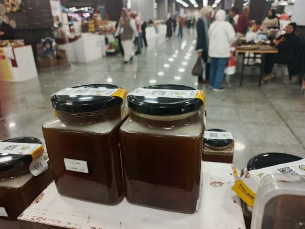 الزراعة: مصادرة أي عبوة عسل غير مطابقة من مهرجان الزيتون