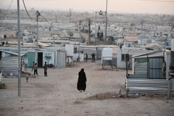 تقرير: 280 مليونا حاجة 