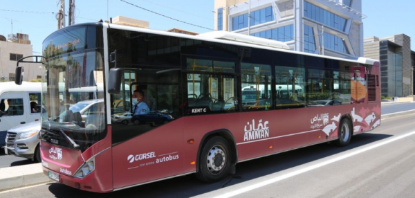 تراجع النفقات الرأسمالية 22 مليون دينار مع إعادة تقييم مراحل الباص السريع