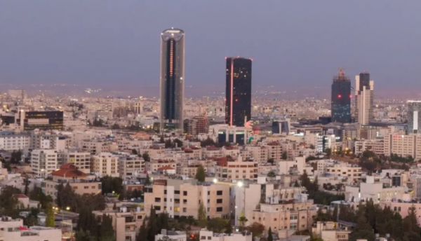 أبو غزالة: أنهينا إعداد خريطة استثمارية لـ 97 فرصة في الأقاليم الثلاثة