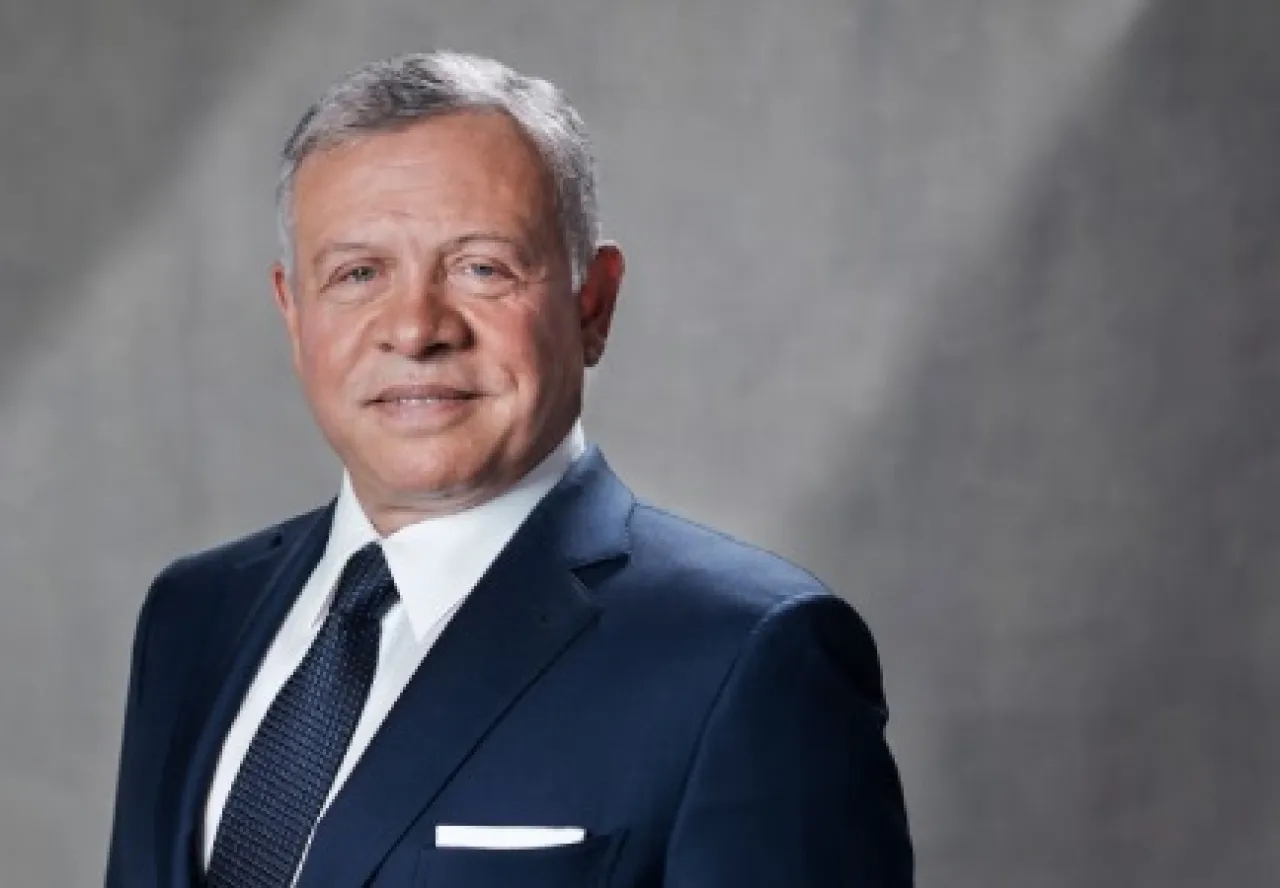 الملك يهنئ باليوم الوطني لدولة الإمارات