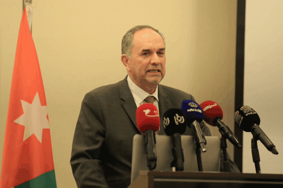 التلهوني: 14 ألف حكم بديل عن العقوبات السالبة للحرية في الأردن