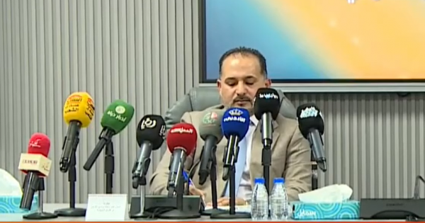 الحيصة: علاقاتنا المائية مع سوريا في أفضل حالاتها