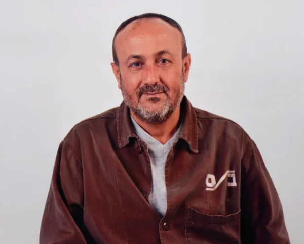 الرئاسة الفلسطينية: الأسير البرغوثي يتعرض لاعتداءات انتقامية خطيرة