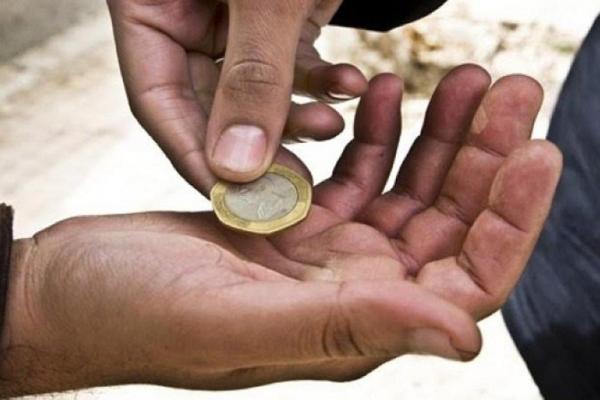 التنمية: ضبط 560 متسولاً خلال الشهر الماضي