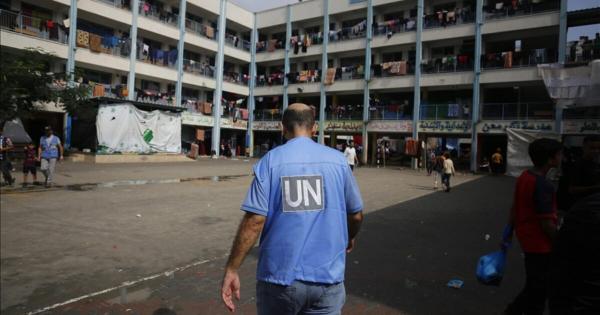 الأردن يرحّب بتمديد ولاية الأونروا ويؤكد أهمية تعزيز تمويلها