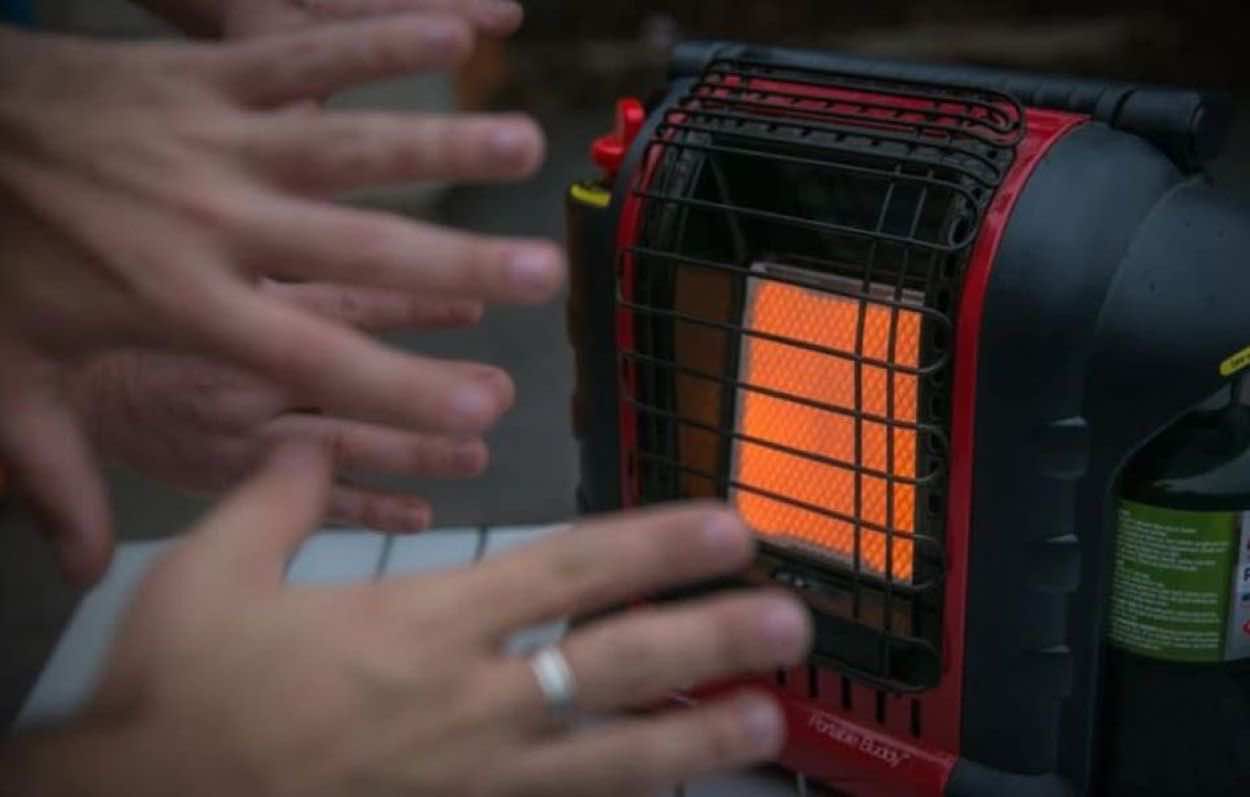 المدافئ .. إهمال صغير يقود إلى حوادث قاتلة