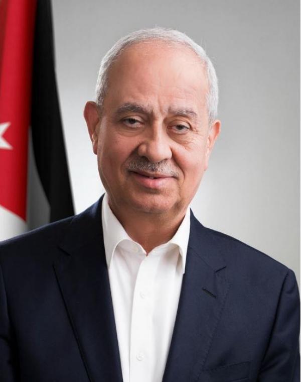 الجغبير: مشروع مدينة عمرة سيفتح نافذة واسعة لقطاع الصناعات الانشائية