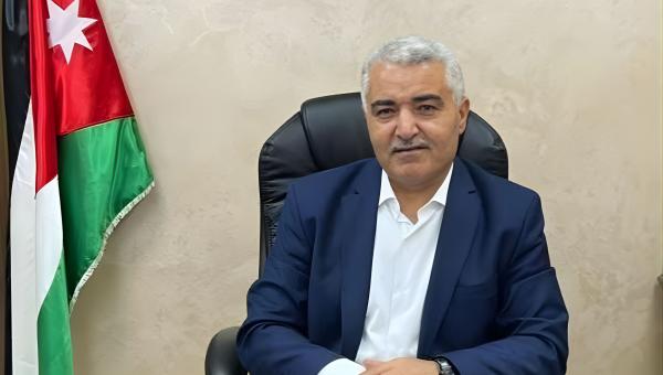 محافظ معان يوجه بتأمين السلع ومراقبة الأسواق خلال فصل الشتاء