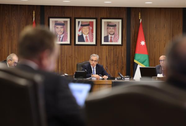 الحكومة توافق على تمويل بـ 10 ملايين دولار لمشروع 