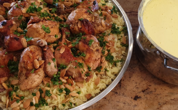 العموش: حكومات جلبت الطفر وبدّلت منسف الأردنيين من اللحم إلى الدجاج