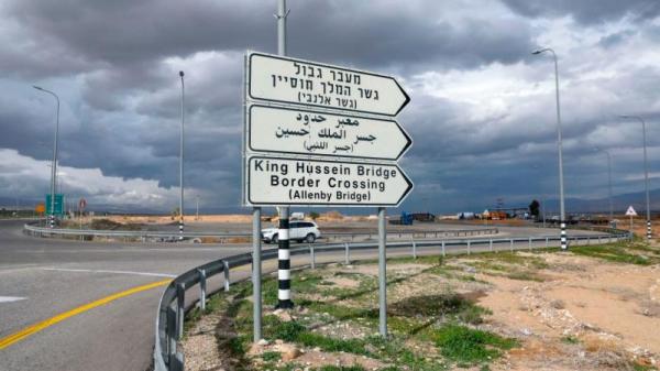 إسرائيل تعلن فتح معبر الكرامة الأربعاء وتشدد الاجراءات على السائقين الأردنيين