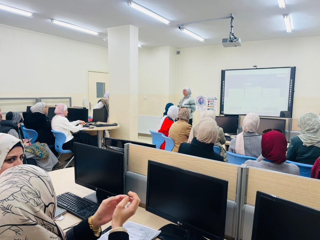 دراسة حول التطوير المهني في الأردن تعزز التدريس الشامل