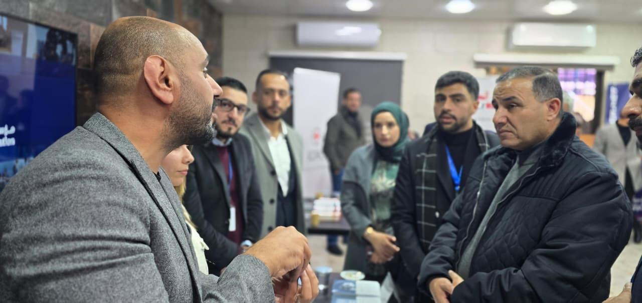 انطلاق فعاليات