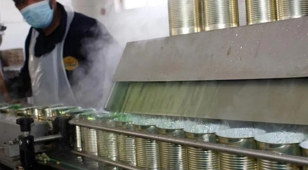 الإحصاءات: انخفاض أسعار المنتجين الصناعيين خلال 10 أشهر