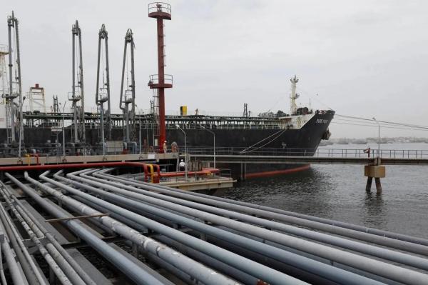 روسيا تعلن زيادة في إنتاجها من النفط الخام