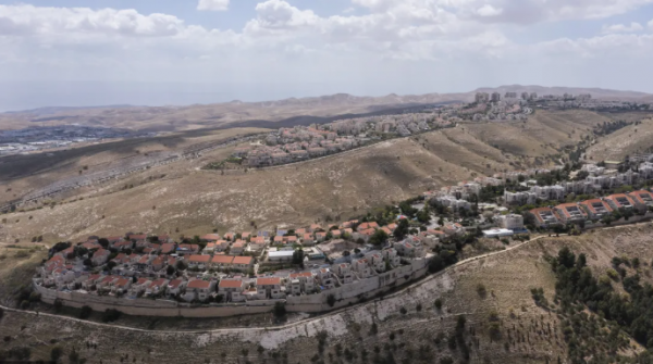 مصادقة إسرائيلية على إقامة 19 مستوطنة جديدة في الضفة