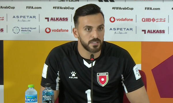 أبو ليلى: بني عطية صديقي منذ 20 عاماً .. ولو شارك شلبية لتألق أيضاً