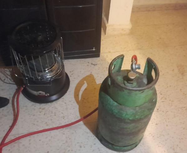 الامن يحذر من الشموسة: عامل مشترك بين حوادث الاختناق الاخيرة