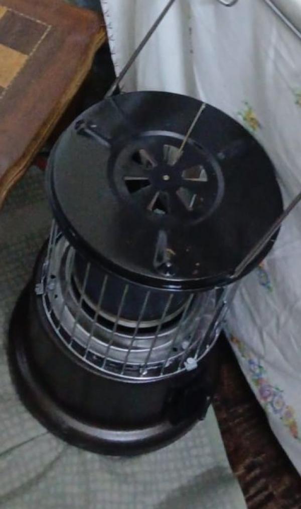 قضية الشموسة تتفاعل .. وفاة جديدة لشاب والتحفظ على 5000 مدفأة