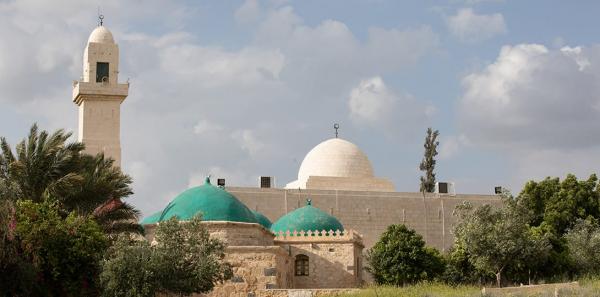 أوقاف الأغوار الشمالية تربط مساجد اللواء بالأذان الموحد