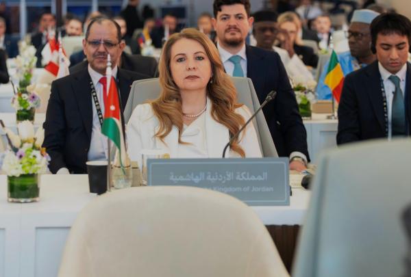 نمروقة: أزمات أخلاقية وإنسانية وبيئية وجيوسياسية تتجلى في منطقتنا