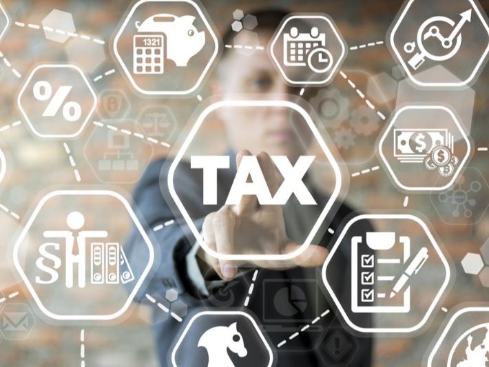 مدير عام الضريبة: الحكومة تبنت عدم فرض أي ضرائب جديدة