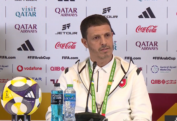 سلامي: طبيب المنتخب لا يتحمل مسؤولية إصابة يزن لأنه أمر بخروجه