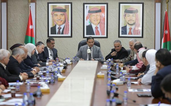 الطاقة النيابية: أرواح الأردنيين ليست محل نقاش .. ونطالب بمحاسبة المقصرين